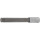 Bit-Einsatz | Länge 140 mm | Antrieb Innenvierkant 12,5 mm (1/2") | T-Profil (für Torx) T70