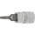 Bit-Einsatz | Antrieb Innenvierkant 6,3 mm (1/4") | TS-Profil (für Torx Plus) mit Bohrung TS10
