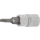 Bit-Einsatz | Antrieb Innenvierkant 6,3 mm (1/4") | TS-Profil (für Torx Plus) mit Bohrung TS15