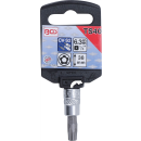 Bit-Einsatz | Antrieb Innenvierkant 6,3 mm (1/4") |...