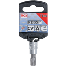 Bit-Einsatz | Antrieb Innenvierkant 6,3 mm (1/4") |...
