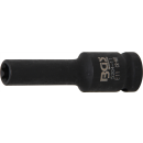 Kraft-Steckschlüssel-Einsatz E-Profil, tief |...