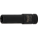 Kraft-Steckschlüssel-Einsatz E-Profil, tief |...