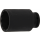 Kraft-Steckschlüssel-Einsatz Zwölfkant | Antrieb Innenvierkant 12,5 mm (1/2") | SW 46 mm