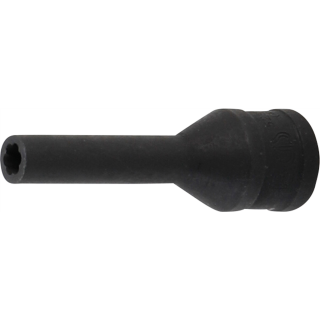 Abdreh-Einsatz für Glühkerzenelektrode | Antrieb Innenvierkant 6,3 mm (1/4") | SW 3,2 mm