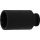 Kraft-Steckschlüssel-Einsatz Zwölfkant | Antrieb Innenvierkant 12,5 mm (1/2") | SW 32 mm
