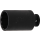 Kraft-Steckschlüssel-Einsatz Zwölfkant | Antrieb Innenvierkant 12,5 mm (1/2") | SW 36 mm