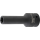 Kraft-Steckschlüssel-Einsatz E-Profil, tief | Antrieb Innenvierkant 20 mm (3/4") | SW E18 mm