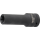 Kraft-Steckschlüssel-Einsatz E-Profil, tief | Antrieb Innenvierkant 20 mm (3/4") | SW E24 mm