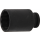 Kraft-Steckschlüssel-Einsatz Zwölfkant | Antrieb Innenvierkant 12,5 mm (1/2") | SW 39 mm