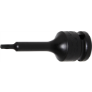 Kraft-Bit-Einsatz | Antrieb Innenvierkant 12,5 mm...