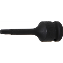 Kraft-Bit-Einsatz | Antrieb Innenvierkant 12,5 mm...