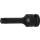 Kraft-Bit-Einsatz | Antrieb Innenvierkant 12,5 mm (1/2") | T-Profil (für Torx) T55