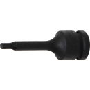 Kraft-Bit-Einsatz | Antrieb Innenvierkant 12,5 mm...