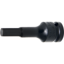 Kraft-Bit-Einsatz | Antrieb Innenvierkant 12,5 mm...