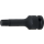 Kraft-Bit-Einsatz | Antrieb Innenvierkant 12,5 mm (1/2") | Innenvielzahn (für XZN) M12