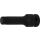 Kraft-Bit-Einsatz | Antrieb Innenvierkant 12,5 mm (1/2") | Innenvielzahn (für XZN) M16