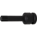 Kraft-Bit-Einsatz | Antrieb Innenvierkant 12,5 mm...