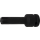 Kraft-Bit-Einsatz | Antrieb Innenvierkant 12,5 mm (1/2") | Keil-Profil (für RIBE) M14
