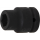 Kraft-Steckschlüssel-Einsatz Sechskant | Antrieb Innenvierkant 20 mm (3/4") | SW 17 mm