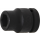 Kraft-Steckschlüssel-Einsatz Sechskant | Antrieb Innenvierkant 20 mm (3/4") | SW 18 mm