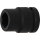 Kraft-Steckschlüssel-Einsatz Sechskant | Antrieb Innenvierkant 20 mm (3/4") | SW 21 mm