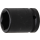 Kraft-Steckschlüssel-Einsatz Sechskant | Antrieb Innenvierkant 20 mm (3/4") | SW 27 mm