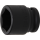 Kraft-Steckschlüssel-Einsatz Sechskant | Antrieb Innenvierkant 20 mm (3/4") | SW 35 mm
