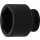 Kraft-Steckschlüssel-Einsatz Sechskant | Antrieb Innenvierkant 20 mm (3/4") | SW 55 mm