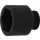 Kraft-Steckschlüssel-Einsatz Sechskant, tief | Antrieb Innenvierkant 20 mm (3/4") | SW 60 mm