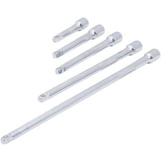 Kippverlängerungs-Satz | 6,3 mm (1/4") | 5-tlg.
