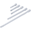 Kippverlängerungs-Satz | 6,3 mm (1/4") | 5-tlg.