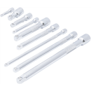 Kippverlängerungs-Satz | 6,3 mm (1/4") / 10 mm...