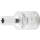 Steckschlüssel-Einsatz E-Profil | Antrieb Innenvierkant 6,3 mm (1/4") | SW E4
