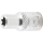 Steckschlüssel-Einsatz E-Profil | Antrieb Innenvierkant 6,3 mm (1/4") | SW E7