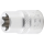 Steckschlüssel-Einsatz E-Profil | Antrieb Innenvierkant 10 mm (3/8") | SW E14