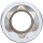 Steckschlüssel-Einsatz E-Profil | Antrieb Innenvierkant 12,5 mm (1/2") | SW E22