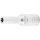Steckschlüssel-Einsatz E-Profil, tief | Antrieb Innenvierkant 12,5 mm (1/2") | SW E10