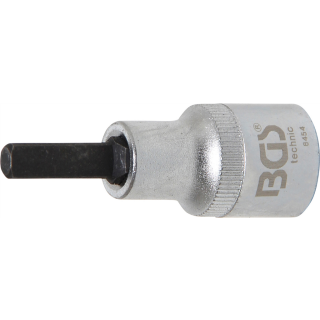 Spreiz-Einsatz für Federbeinklemmung | Antrieb Innenvierkant 12,5 mm (1/2") | 5 x 7 mm