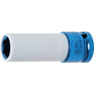 Kraft-Schoneinsatz | Antrieb Innenvierkant 12,5 mm (1/2") | SW 17 mm