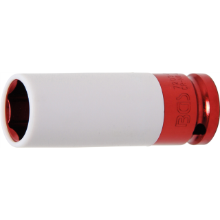 Kraft-Schoneinsatz | Antrieb Innenvierkant 12,5 mm (1/2") | SW 21 mm