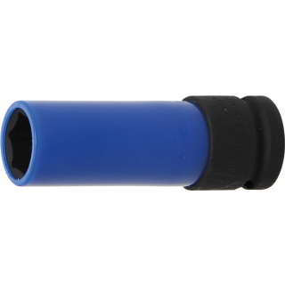 Kraft-Schoneinsatz | Antrieb Innenvierkant 12,5 mm (1/2") | SW 17 mm