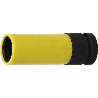 Kraft-Schoneinsatz | Antrieb Innenvierkant 12,5 mm (1/2") | SW 19 mm