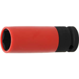 Kraft-Schoneinsatz | Antrieb Innenvierkant 12,5 mm (1/2") | SW 21 mm