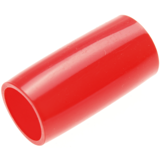 Kunststoffschonhülle für Art. 7303 | für SW 21 mm | rot