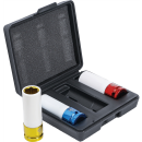 Kraft-Schoneinsatz-Satz | Antrieb Innenvierkant 12,5 mm...