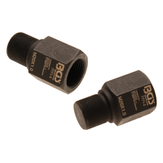 Demontageadapter aus Art. 7771 | M20 x M20 x 49 mm