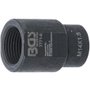 Demontageadapter aus Art. 7771 | M14 x M20 x 39 mm