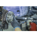 Hydraulischer Ausdrücker für Antriebswellen |...
