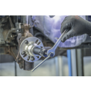 Hydraulischer Ausdrücker für Antriebswellen | 98 - 125 mm